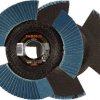 Tarcza lamelkowa Rhodius VISION PRO 210633 10 szt.