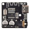 Odtwarzacz odbiornik bluetooth audio USB C BT 5.0 adapter aux do auta