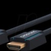 40989 Ultra High speed HDMI 2.1 cable UHD 8K 1.5m
