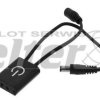 WĹ‚Ä…cznik bezdotykowy do taĹ›m LED 12V-24V