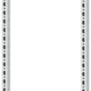 Siemens 8GK48513KK00 belka podłużna 2 szt.