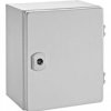 Obudowa naścienna 1-drzwiowa IP66 H=250 W=200 D=150mm