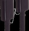 BS14-21015 Sync- & Ladekabel, USB-C -> USB-C, 0,5m