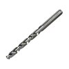 Faithfull FAIPP1000PRO Pro HSS Jobber Drill Bit Pack10.00mm OL:132mm WL:83mm