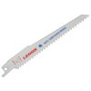 LENOX T20572-656R Wood Cutting Reciprocating Saw Blades 150mm 6 TPI (Pk 5)