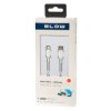 Kabel USB typ C - Lightning dł.1m, 20W Quick Charge; Blow