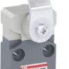 ABB 1SBV015545R2601 Przełącznik pozycyjny LS20M45B11-U01, 10 A, IP67, 1 szt.