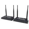 Bezprzewodowy Extender Hdmi Fullhd 1080P*60Hz Do 200M 5.8Ghz