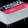 TEN 8-1221 DC/DC converter, TEN 8 series, 12/±5 V DC