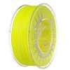 Devil Design PLA 1.75mm 1kg Super Yellow / Neonowy Żółty