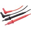 FLIR TA80 Test Lead 1.05m 1pc Multimeter Cable CAT IV Safety Rated