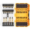 DEWALT DT70746T FLEXTORQ™ Screwdriving Set, 34 Piece