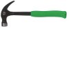 CK Tools T4229 20 Steel Claw Hammer High Visibility 20oz