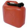 HP Autozubehör 10012 Fuel Can 10L HDPE Petrol