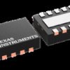 1.1-A, single-input, single cell Li-ion battery charger With 50mA LDO in 2x3 QFN | DQC | 10 | -40 to 125