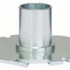 Tuleja kopiująca: 16 mm Bosch Accessories 2608000471 Średnica 16 mm Bosch Accessories 2608000471 Średnica 16 mm