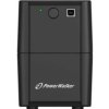 UPS POWERWALKER LINE-INTERACTIVE 650VA 2xSCHUKO OUT, RJ11 IN/OUT, USB VI 650 SH