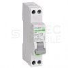 Wyłącznik różnicowo-nadprądowy RCBO 1-fazowy B10 (B 10A) + 30mA typ AC 2-biegunowy 1P (230V AC) 1-modułowy NOARK