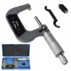 25-50/0.01 mm Micrometer Vorfal V07321