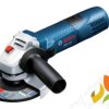 Szlifierka kątowa 230V 720W 125mm M14 GWS 7-125 Professional 0601388108 BOSCH