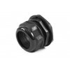 Dławnica kablowa gwint M63 Nylonowy min. średnica kabla 37mm max. średnica kabla 44mm IP68