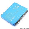 PKG4428PI DC-DC 72V to 3.3V 5V 40W THT ERICSSON