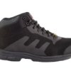 Buty ochronne Unisex, Goliath
