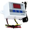 Regulator temperatury -50 +110°C, zasilanie 230V; W3002