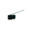 Mikroprzełącznik SS0508A z dżwignią 50mm 250V 3A Highly