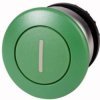 Eaton 216722 M22-DP-G-X1 Przycisk grzybkowy zielony 1 szt.
