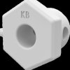 162775A1 Knob adapter BKS