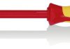 Wkrętak krzyżowy PZ 3 Knipex 98 25 03 98 25 03 DIN EN 60900