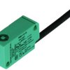 Pepperl+Fuchs Czujnik indukcyjny dwużyłowe NBB2-V3-US