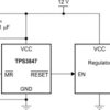 380-nA voltage monitor for 12-V rails | DBV | 5 | -40 to 105