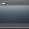 Ekran dotykowy HMI 7 cali Delta Electronics DOP rozdzielczość: 800 x 480 TFT LCD