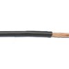 Przewód montażowy 0,06 mm² Czarny Alpha Wire PTFE 30 AWG 600 V dł. 305m 7/0,10 mm +105 (UL) °C, +200 (MIL) °C