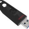 SanDisk Ultra® USB 3.0 Pendrive USB 16 GB czarny SDCZ48-016G-U46 USB 3.2 Gen 1