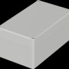 62237000 Industrial enclosure,200x120x92mm,IP65