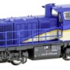 Lokomotywa diesel Hobbytrain H3083 N