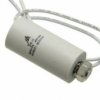 Kondensator rozruchowy do silników 30uF/450V