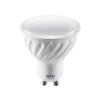 Żarówka LED GU10 5,6W 410lm 3000K AC220-240V 120st. LD-PC6010-30