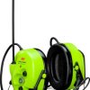 Zestaw słuchawkowy 3M™ PELTOR™ WS™ LiteCom PRO III GB