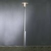 Lampa zewnętrzna, stojąca Konstsmide Nova 403-310 50 W IP44