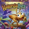 Ravensburger Ravensburger Ravensburger KakerlaHex - gra dla dzieci od 5 lat KakerlaHex 24832 KakerlaHex 24832 KakerlaHex