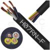 Kabel przemysłowy gumowy OnPD / H07RN-F 4x35mm2 czarny 450/750V zewnętrzny olejoodporny linka HELU (Helukabel)