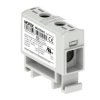 Zacisk uniwersalny OTL35 kolor szary 1xAl/Cu 2,5-35mm2 1000V MAA1035A10 MOREK