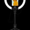 AA0156 Photo, ring light, selfie stick