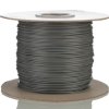 Przewód montażowy 0,81mm² Szary RS PRO PVC 18 AWG 300 V dł. 305m 16/0.25 mm