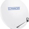 Antena satelitarna Schwaiger SPI996.0 80 cm