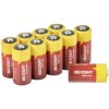 VOLTCRAFT CR123A0 Camera battery CR123A Lithium500 mAh 3 V0